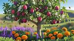 Are Fruit Trees Self Pollinating?