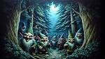 Are Gnomes Evil