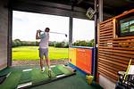 Are Golf Driving Range?
