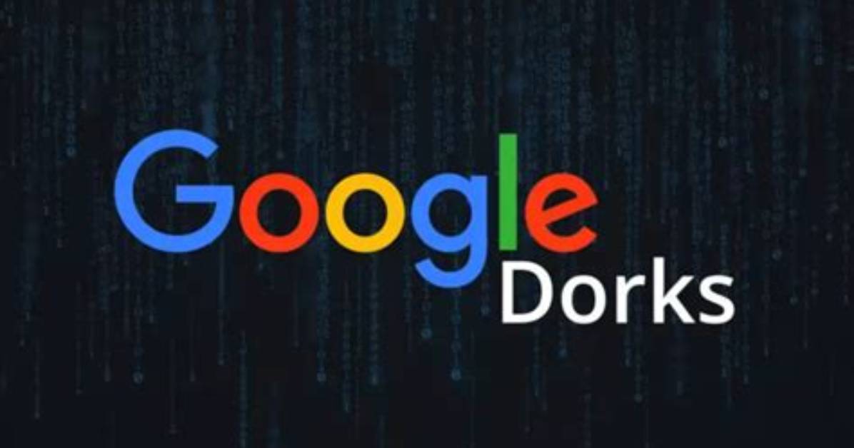 Are Google Dorks Illegal?