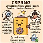 Are Guids Cryptographically Secure?