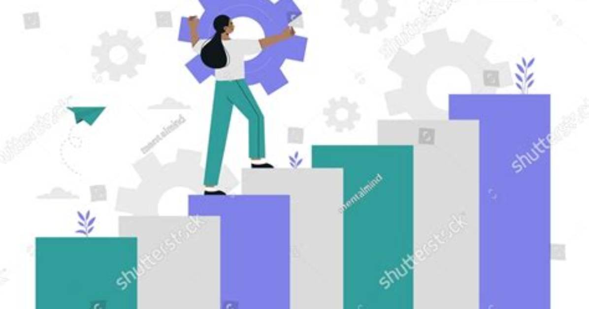 Are Hardworking and Persistent the Same?