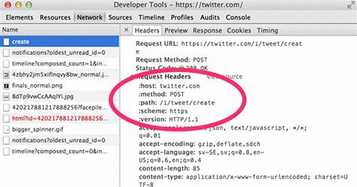 Are Https Headers Encrypted?