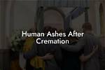 Are Human Ashes Heavy?
