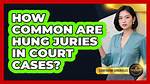 Are Hung Juries Common?