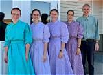 Are Hutterites Polygamy
