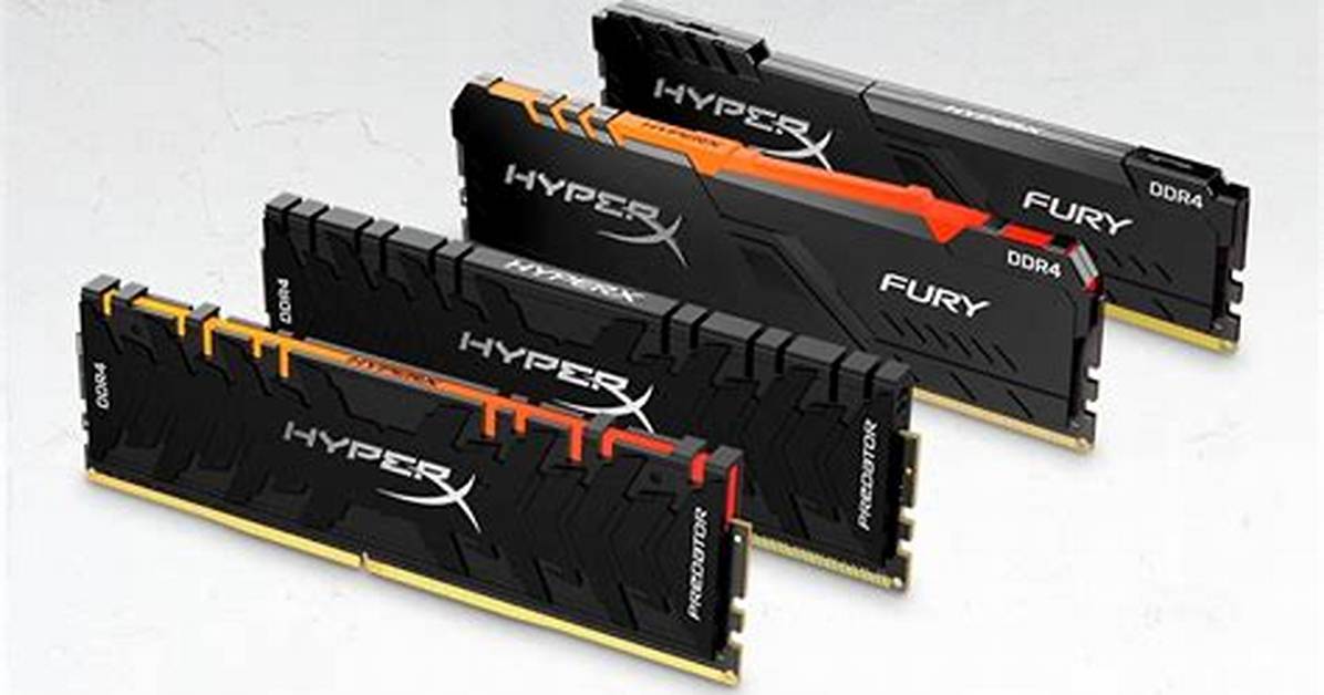 Are Hyperx Ram Good?