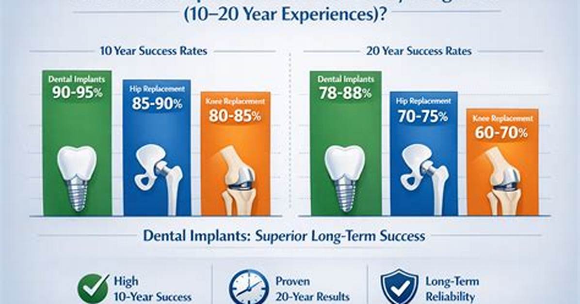 Are Implants Worth It?
