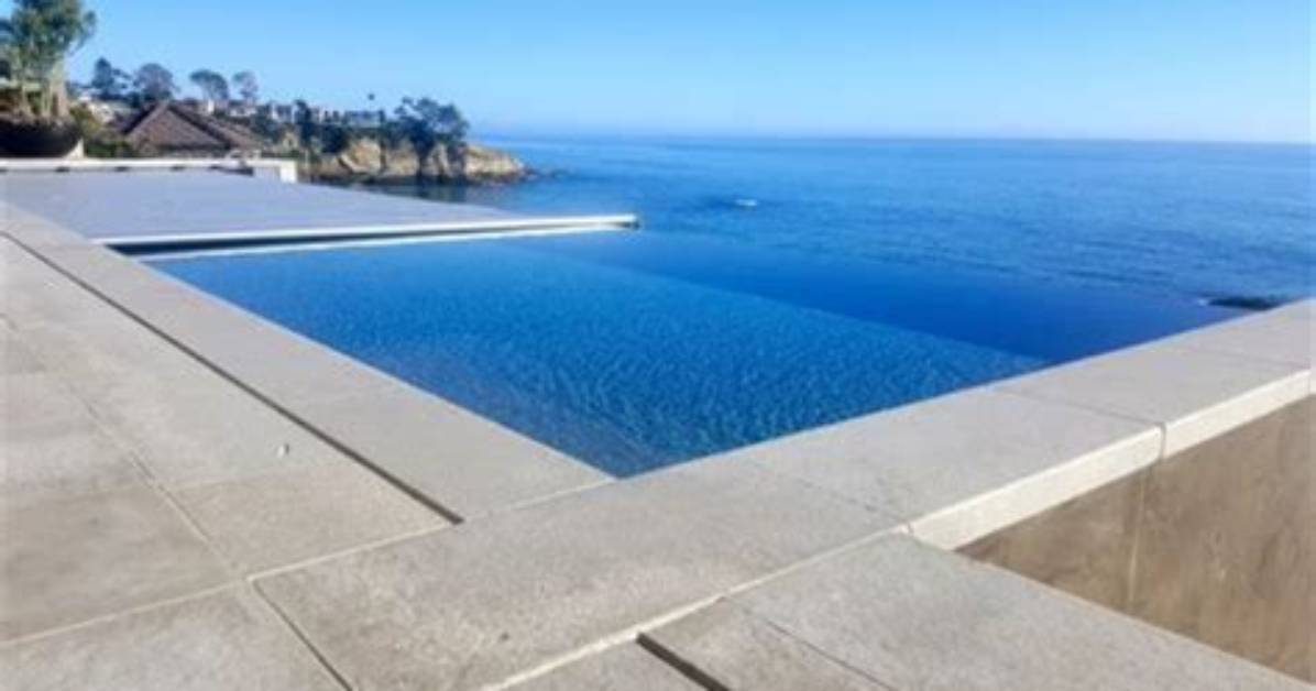 Are Infinity Pools Safe?