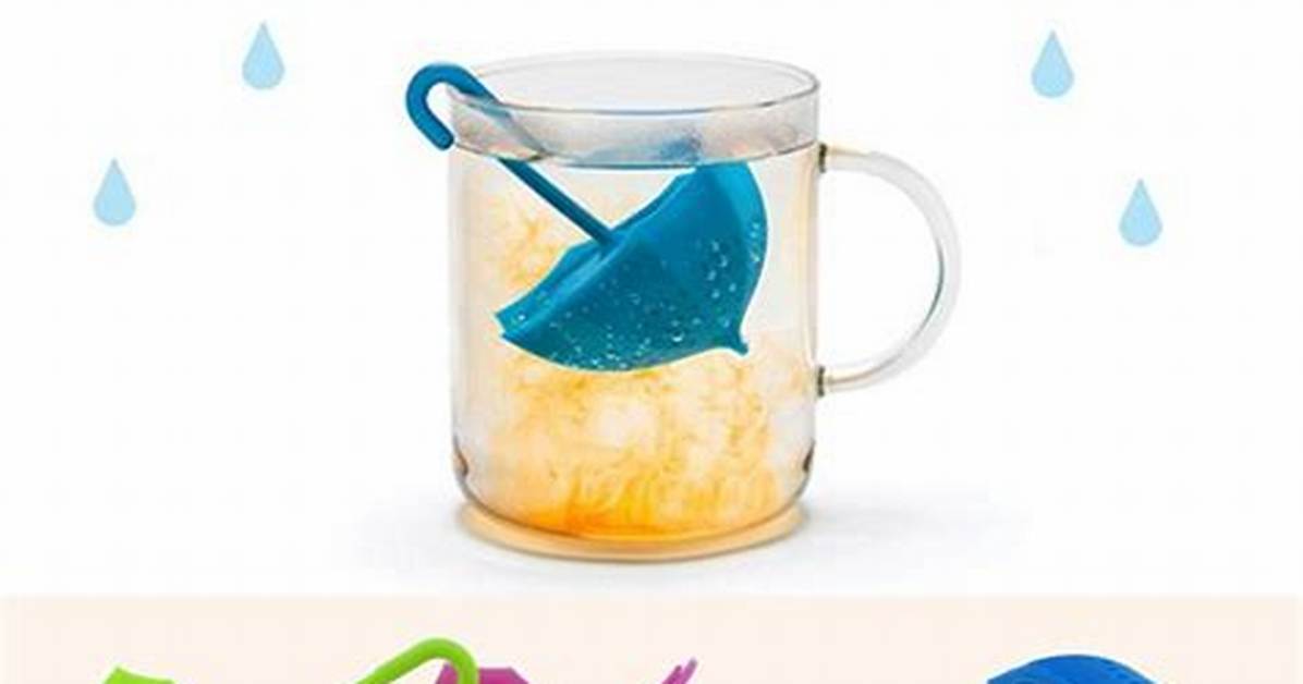 Are Infusers Safe
