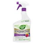 Are Insecticidal Soaps Safe?