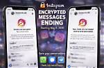 Are Instagram Dms Encrypted?
