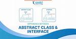 Are Interfaces Abstract Classes?