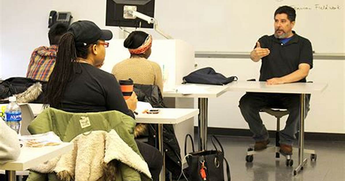 Are Intersession Classes Hard?