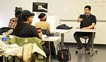 Are Intersession Classes Hard?
