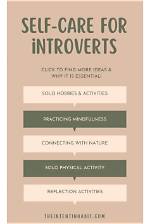 Are Introverts Self Centered?