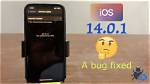 Are iOS 14 Bugs Fixed?