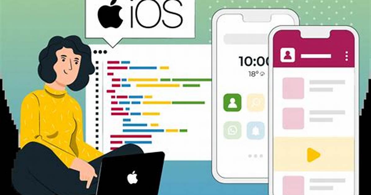 Are iOS Developers in Demand?