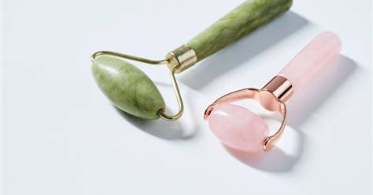 Are Jade Rollers Effective?