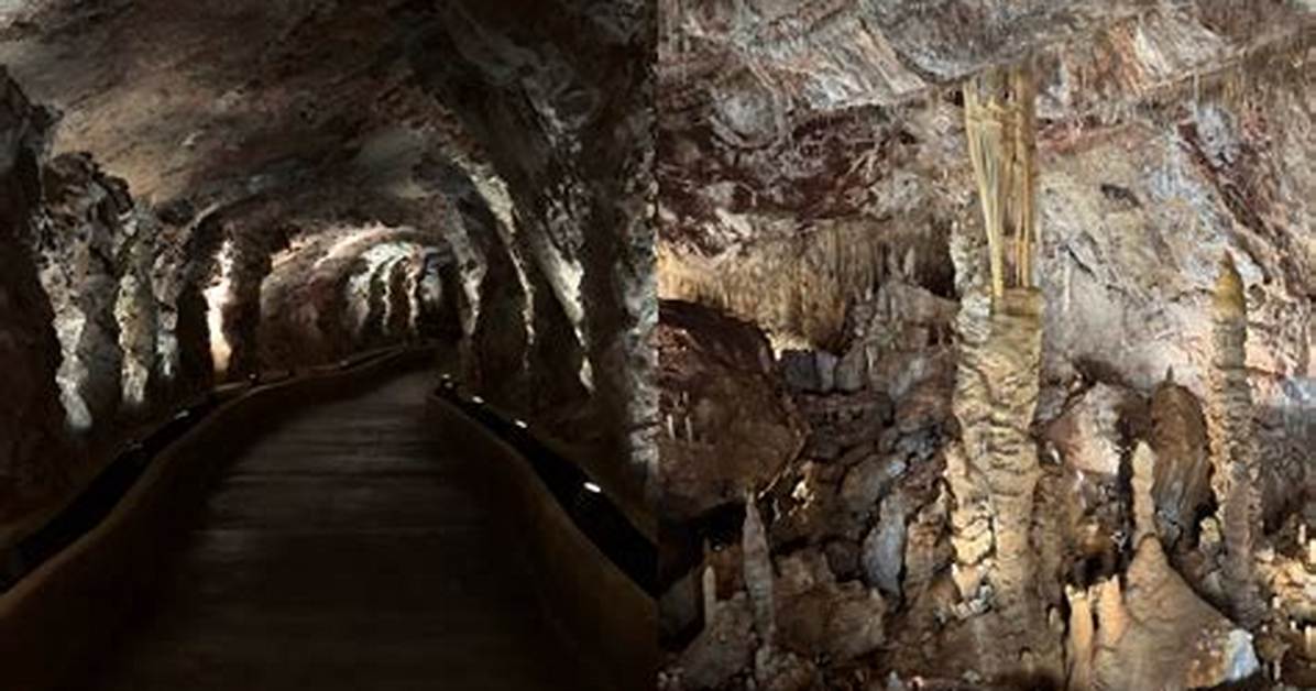 Are Kartchner Caverns Open?