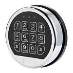 Are Keypad Entry Locks Safe?