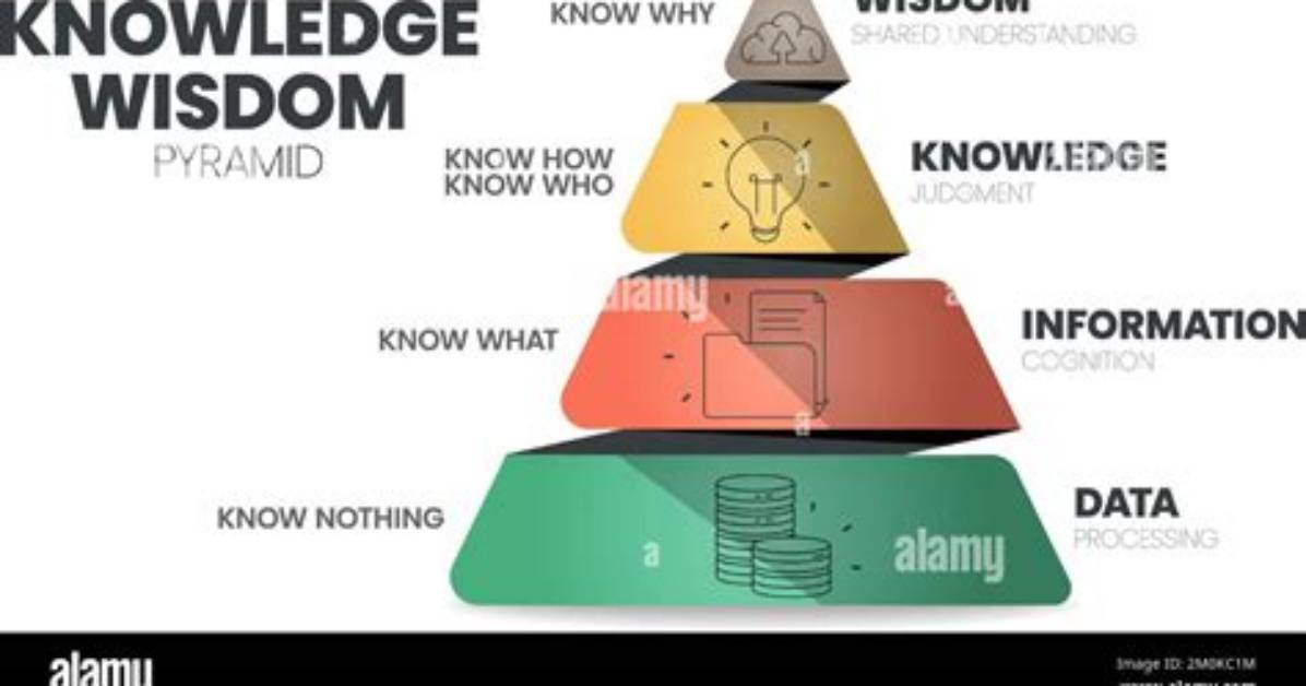 Are Knowledge and Understanding the Same?