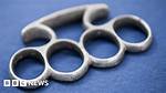 Are Knuckle Dusters Illegal?