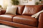 Are Leather Sofas Toxic