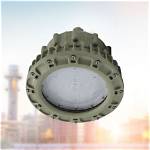 Are Led Lights Explosion Proof?