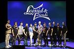 Are Leonid and Friends Really Singing?