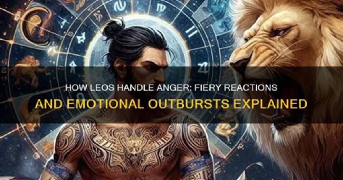 Are Leos Assertive?