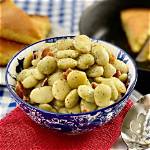 Are Lima Beans Beans?