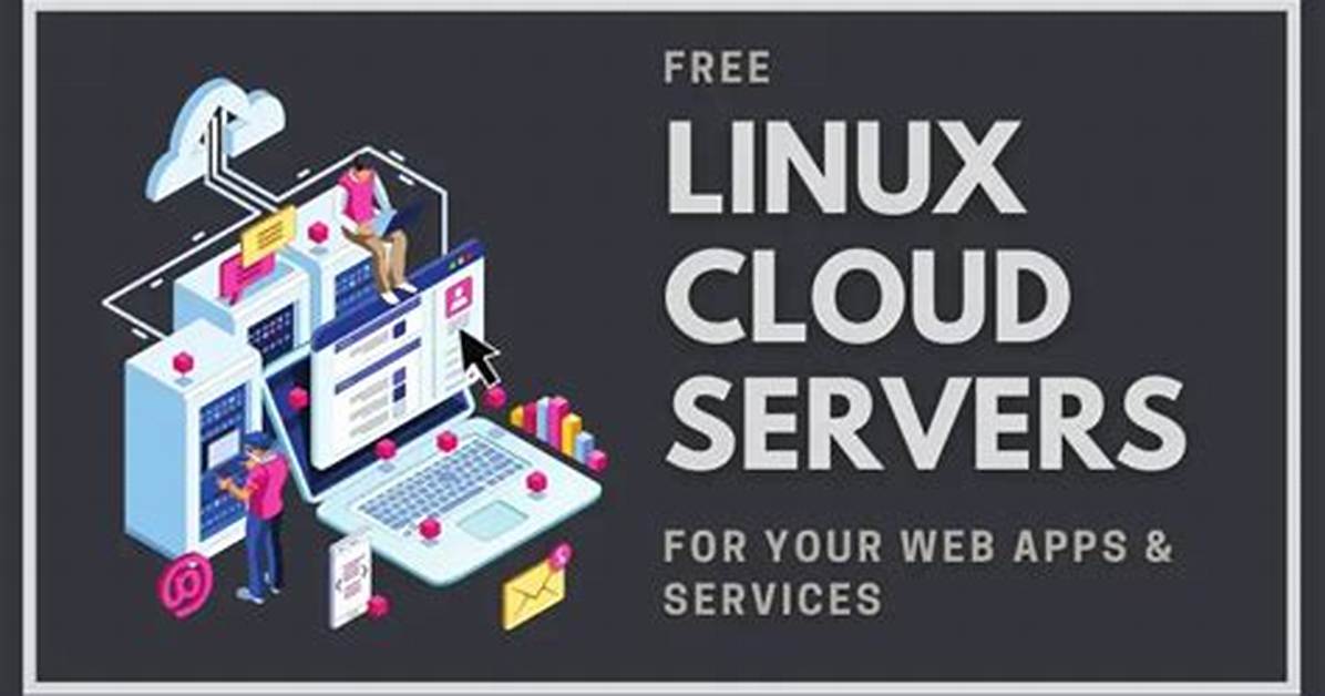 Are Linux Servers Free?