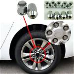 Are Locking Wheel Nuts Universal?