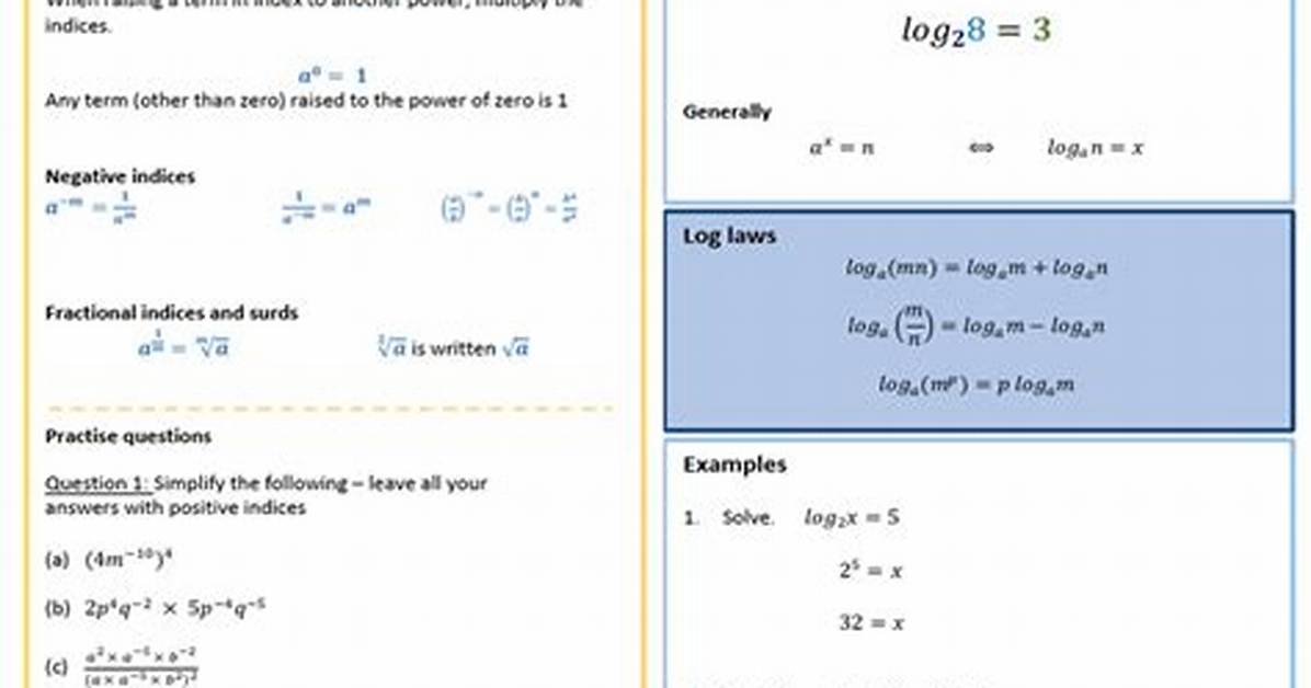 Are Logarithms and Exponentials Parallel?
