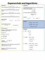 Are Logarithms and Exponentials Parallel?