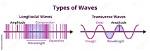 Are Longitudinal Waves Parallel or Perpendicular?