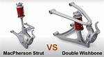 Are Macpherson Struts Good?