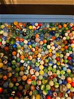 Are Marbles Collectable