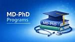 Are Md Phd Programs Free?