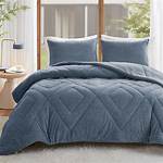 Are Microfiber Comforters Soft