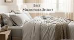 Are Microfiber Sheets Good