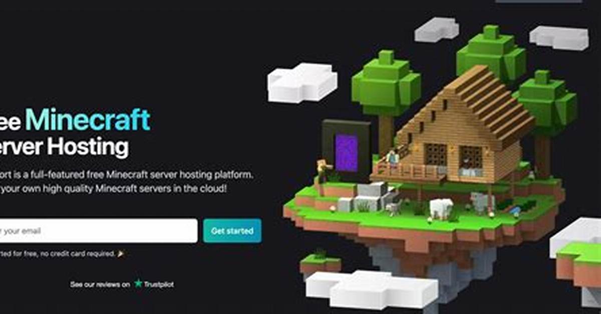 Are Minecraft Server Free?