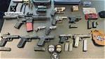 Are Mini Guns Illegal