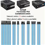 Are Modular Psu Cables Interchangeable?
