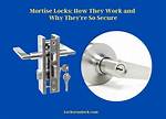 Are Mortise Locks Secure
