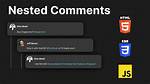 Are Nested Html Comments Possible?