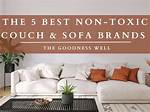 Are New Couches Toxic