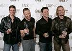 Are Nickelback Still Together? a Deep Dive into the Band's Journey