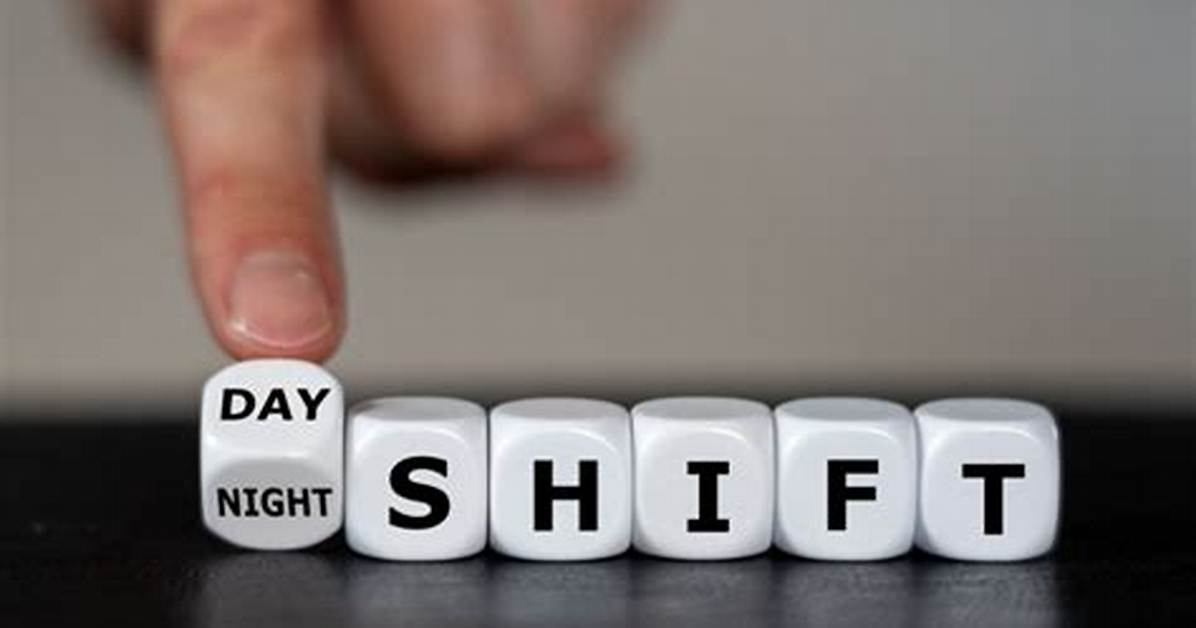 Are Night Shift Good?